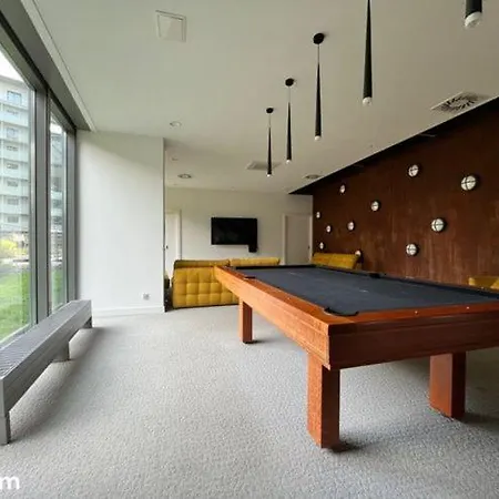 Apartment Citycentrum
