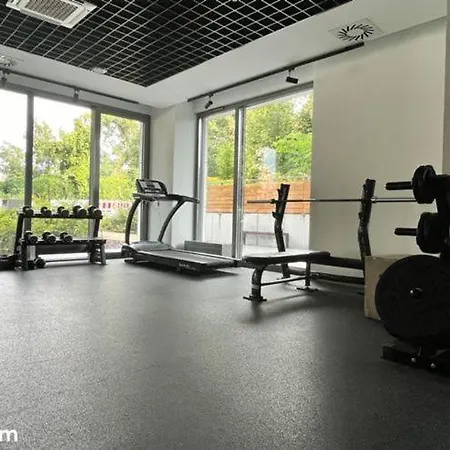Citycentrum Apartament