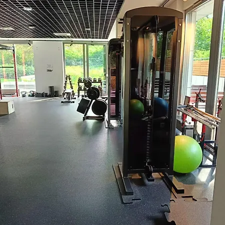 Apartament Citycentrum Wrocław